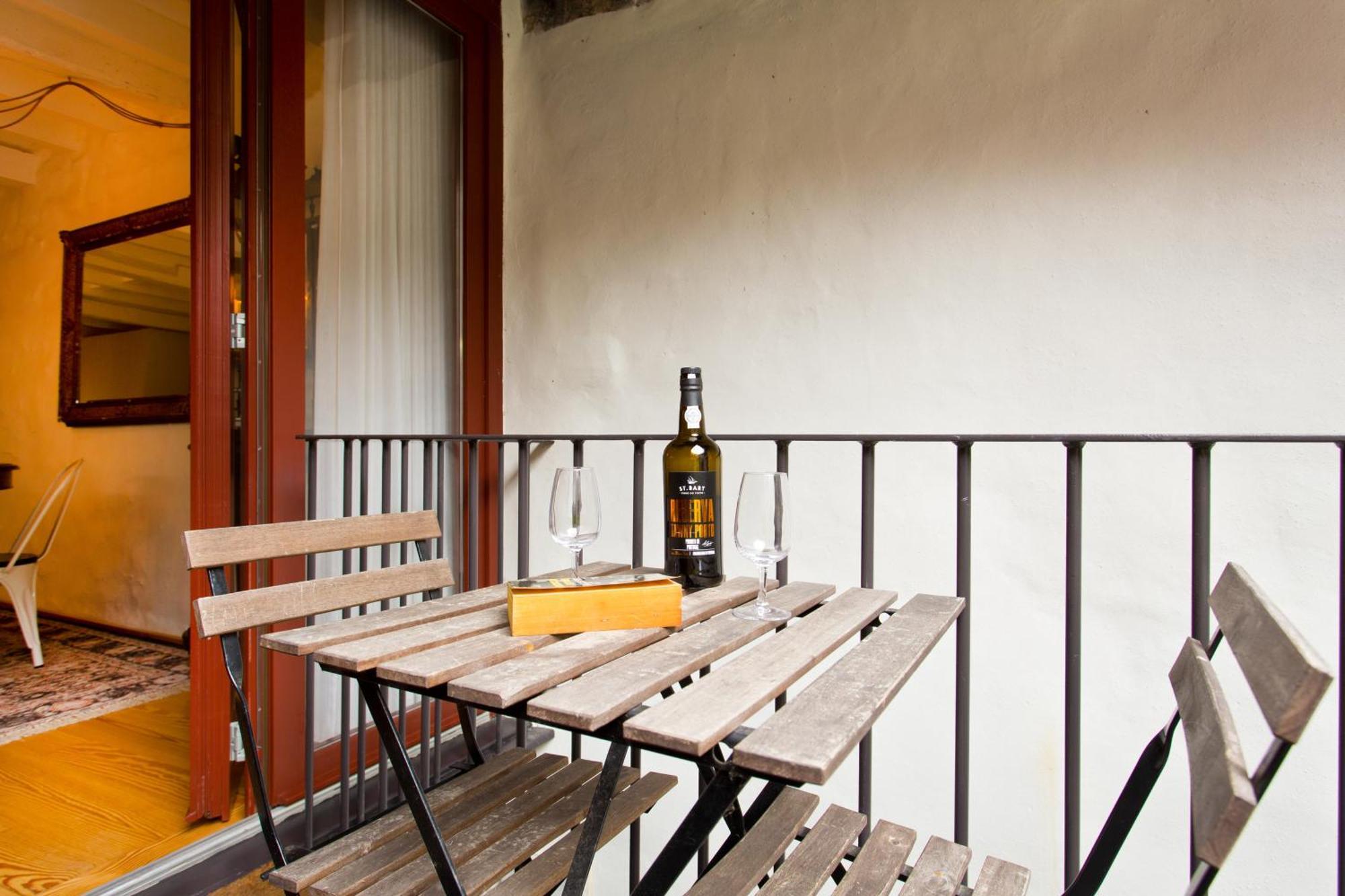 Porto Emotions - Caldeireiros Leilighet Rom bilde